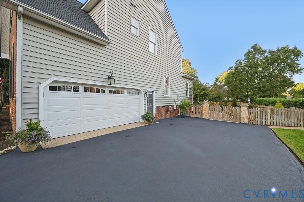 5509 Belstead Court, Belstead, Henrico, VA 23059