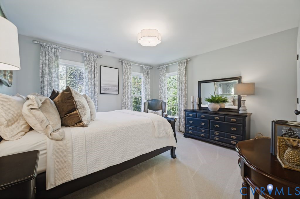 5509 Belstead Court, Belstead, Henrico, VA 23059