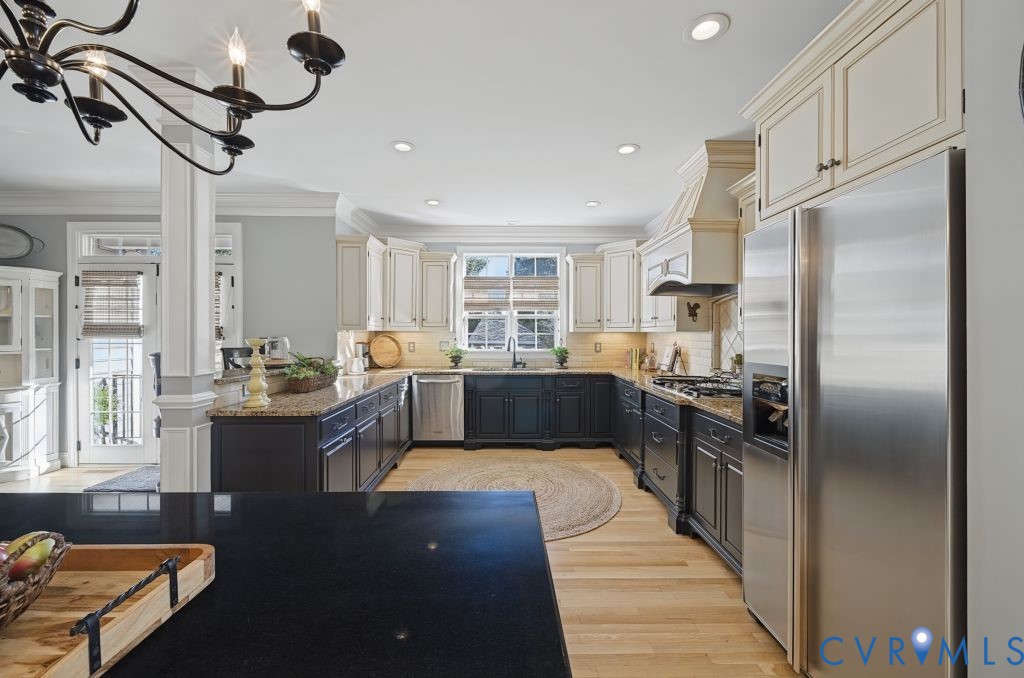 5509 Belstead Court, Belstead, Henrico, VA 23059