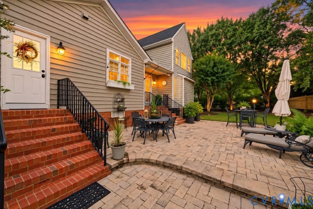 5509 Belstead Court, Belstead, Henrico, VA 23059