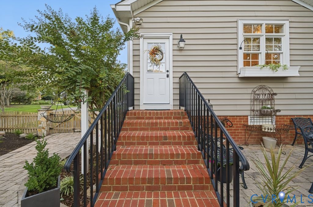 5509 Belstead Court, Belstead, Henrico, VA 23059