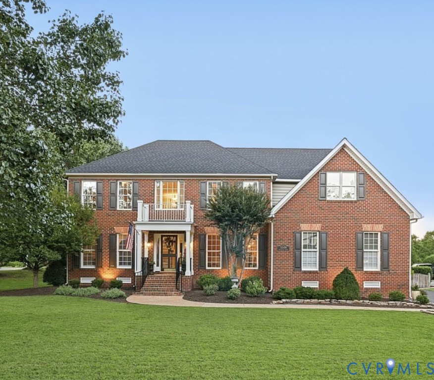 5509 Belstead Court, Belstead, Henrico, VA 23059