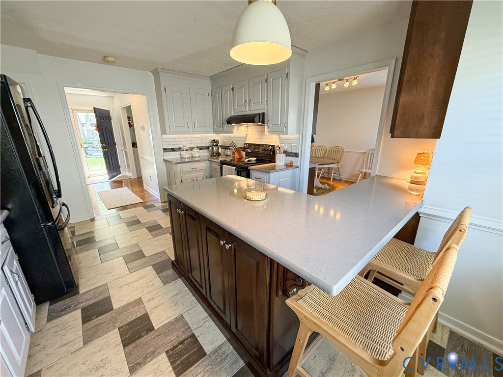 200 Taraby Drive, Sandston, VA 23150