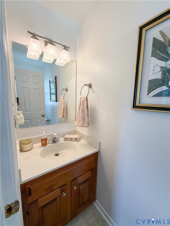 200 Taraby Drive, Sandston, VA 23150