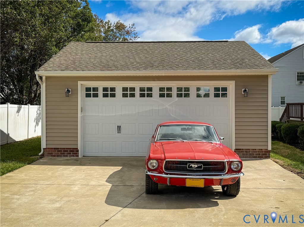 200 Taraby Drive, Sandston, VA 23150