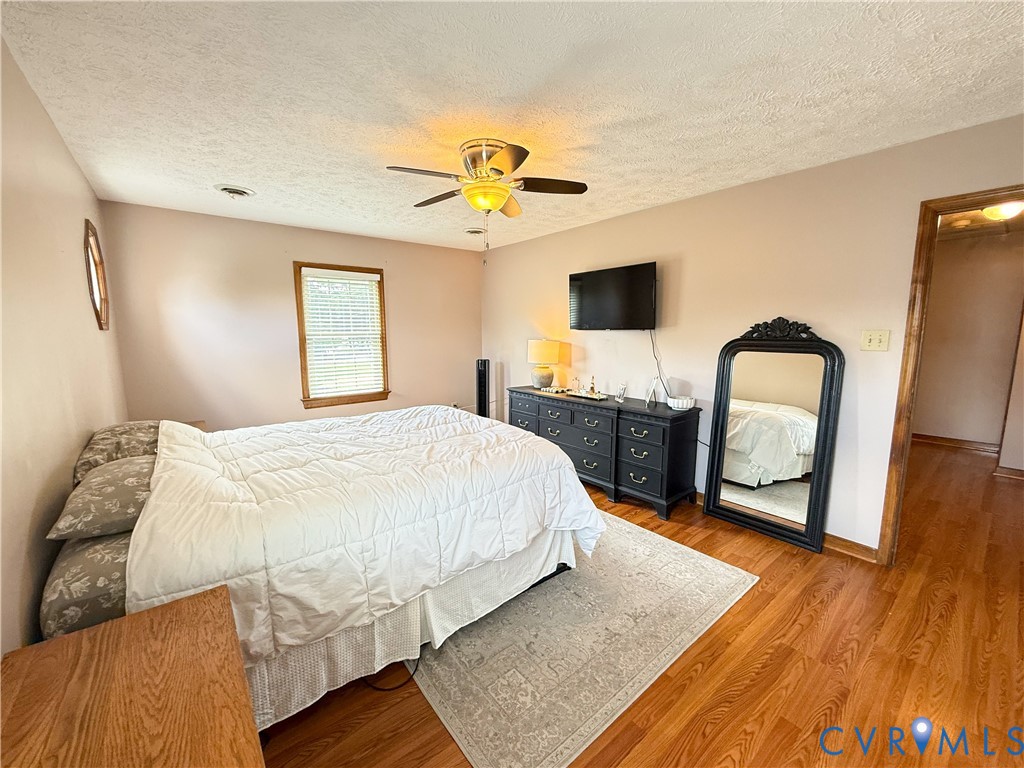 200 Taraby Drive, Sandston, VA 23150