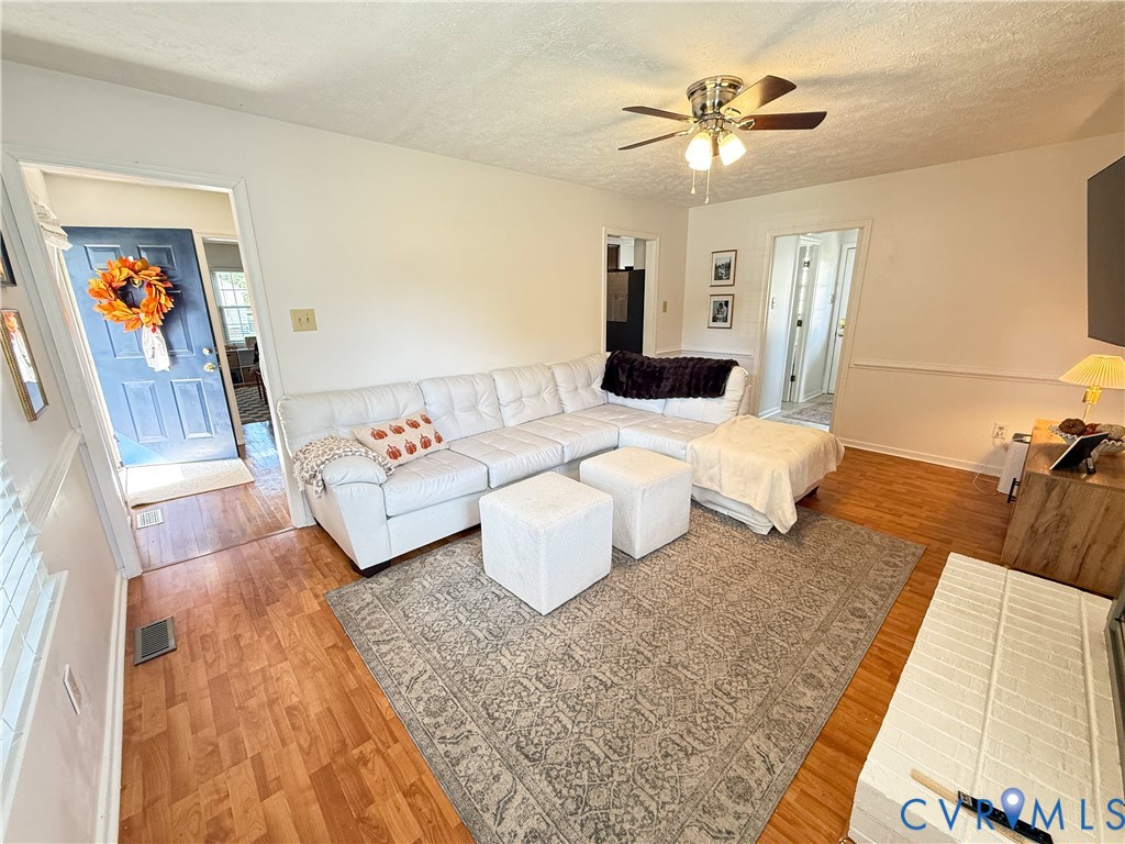 200 Taraby Drive, Sandston, VA 23150