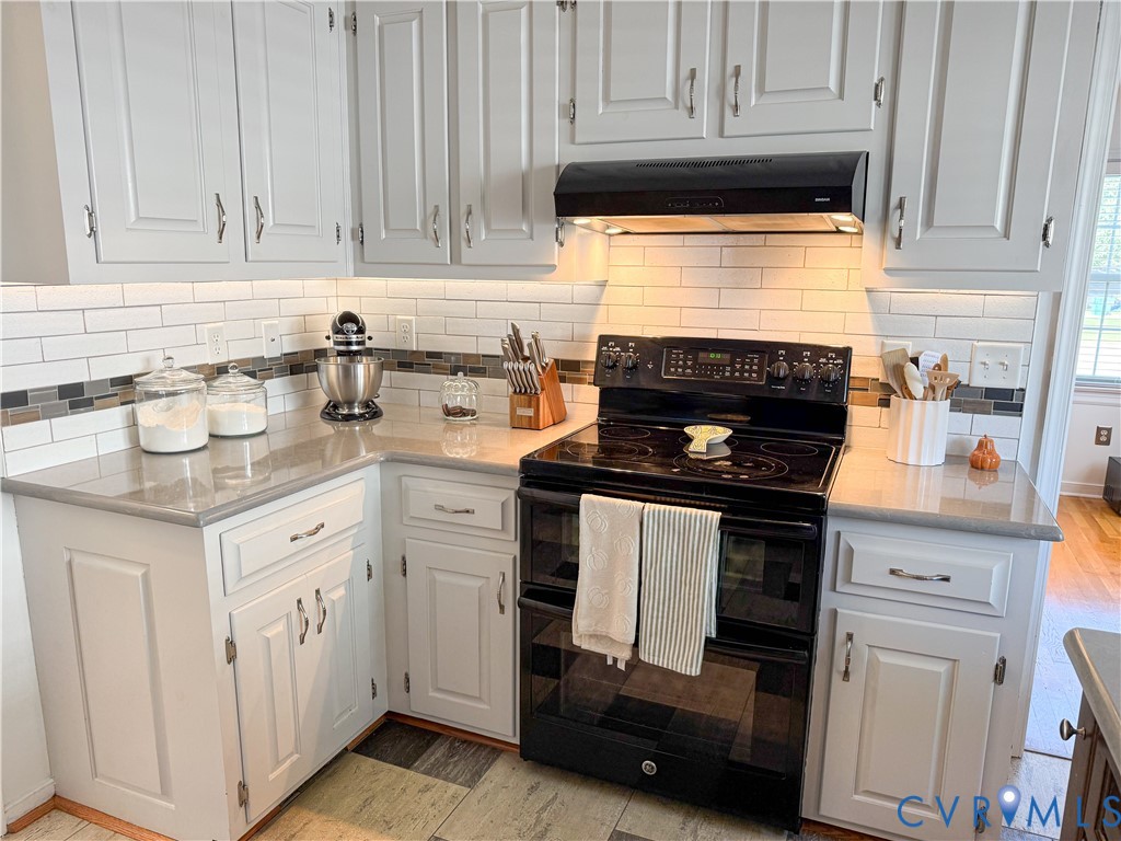 200 Taraby Drive, Sandston, VA 23150