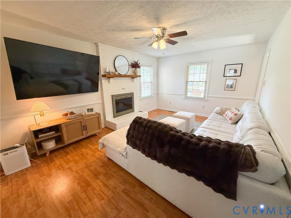 200 Taraby Drive, Sandston, VA 23150