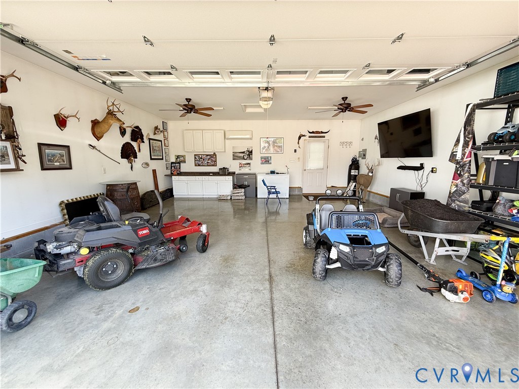 200 Taraby Drive, Sandston, VA 23150