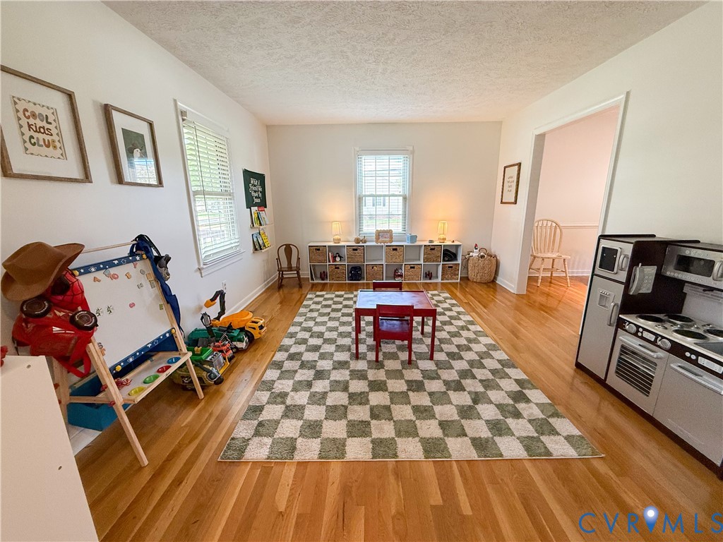 200 Taraby Drive, Sandston, VA 23150