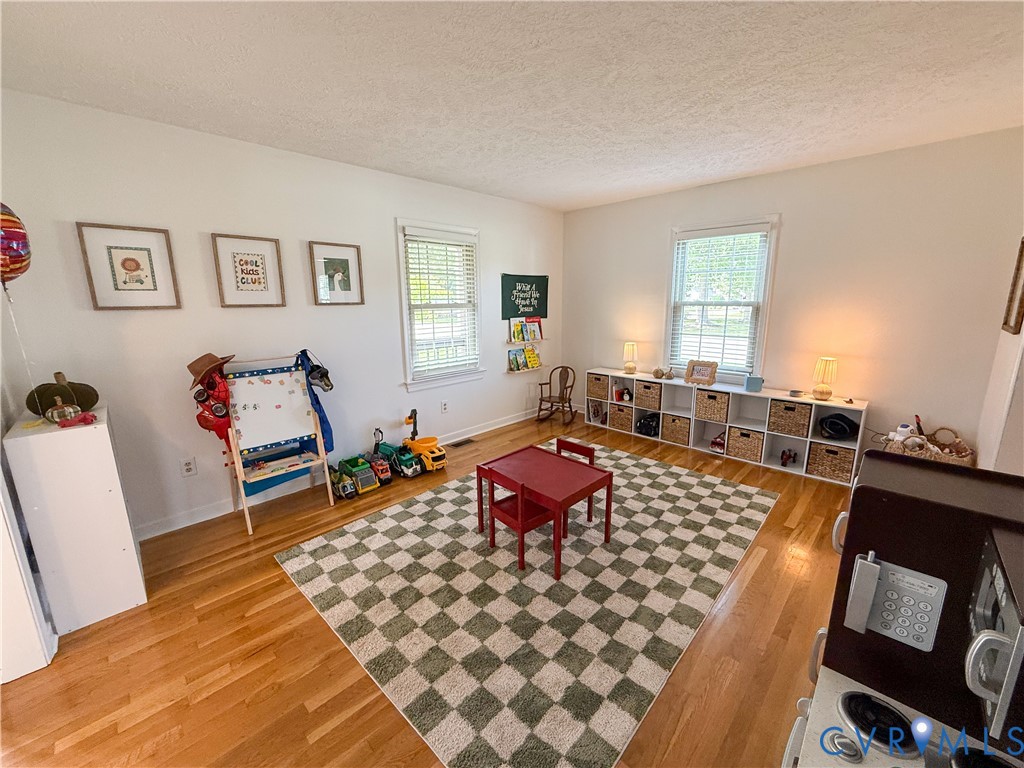 200 Taraby Drive, Sandston, VA 23150