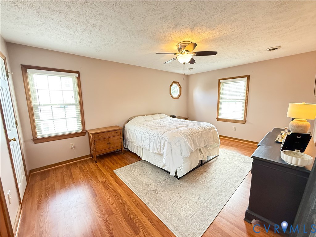 200 Taraby Drive, Sandston, VA 23150
