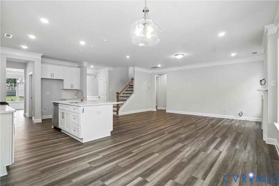 This home is UNDER CONSTRUCTION. The photo represents the plan, not the actual home. Design selections have been made.