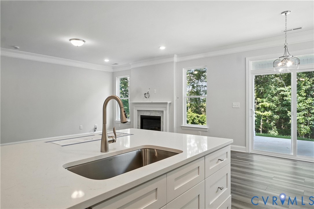 This home is UNDER CONSTRUCTION. The photo represents the plan, not the actual home. Design selections have been made.