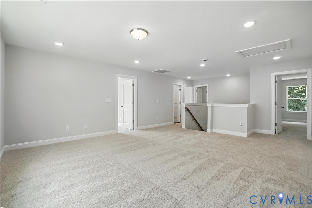 This home is UNDER CONSTRUCTION. The photo represents the plan, not the actual home. Design selections have been made.