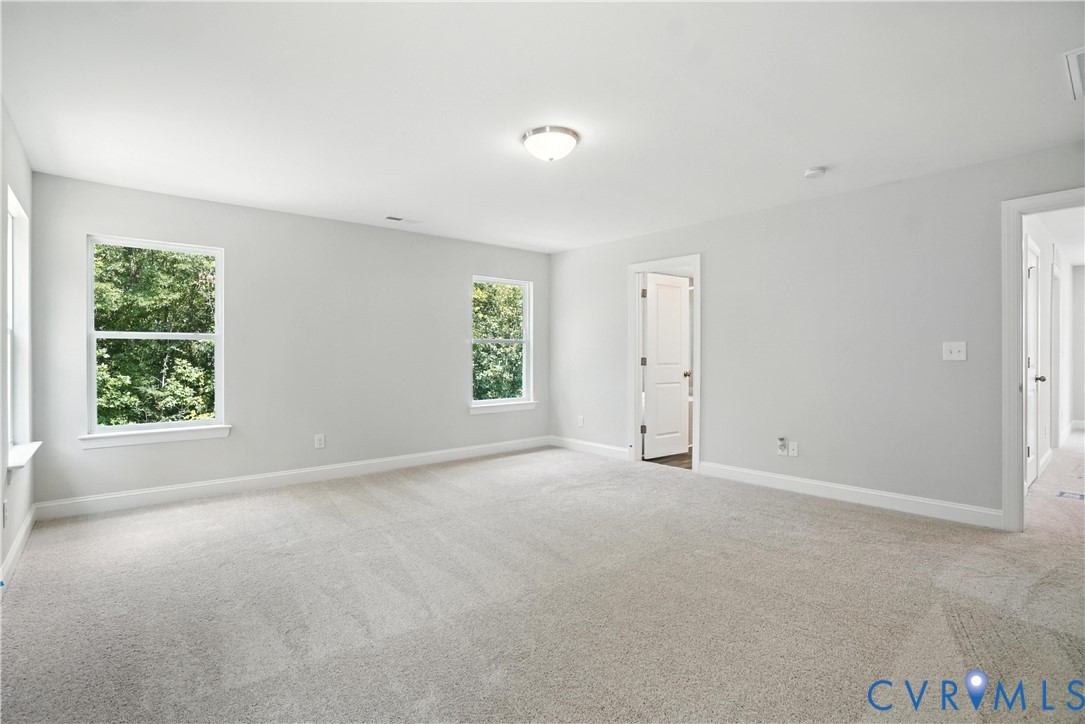 This home is UNDER CONSTRUCTION. The photo represents the plan, not the actual home. Design selections have been made.