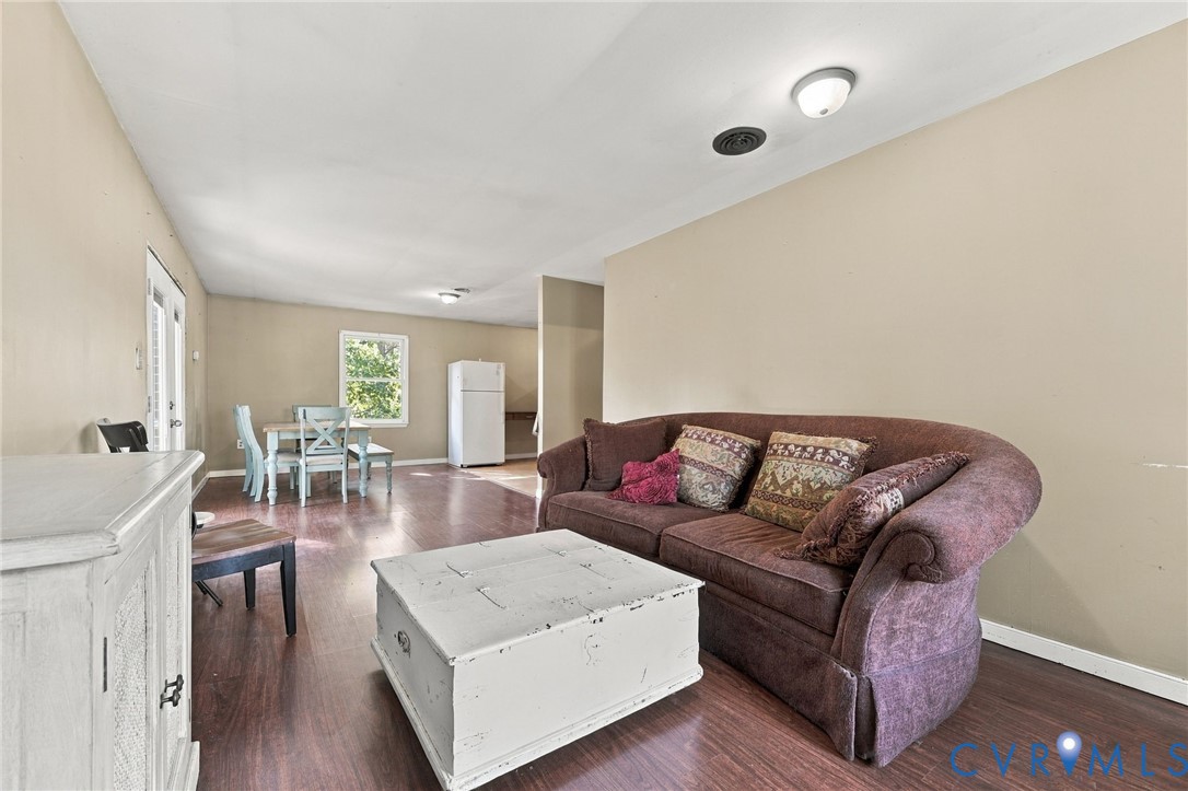 6100 Red Sun Way, Route 106, Providence Forge, VA 23140