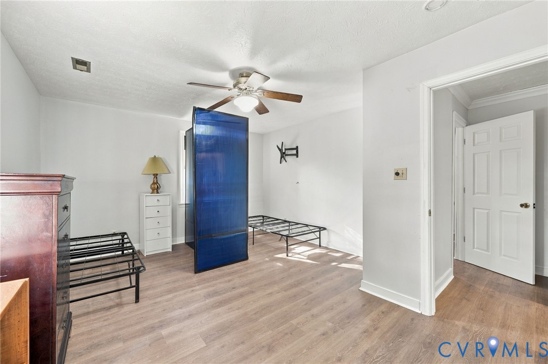 6100 Red Sun Way, Route 106, Providence Forge, VA 23140
