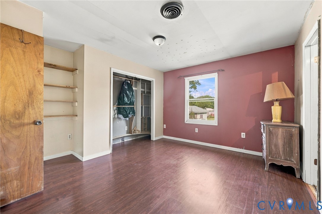 6100 Red Sun Way, Route 106, Providence Forge, VA 23140