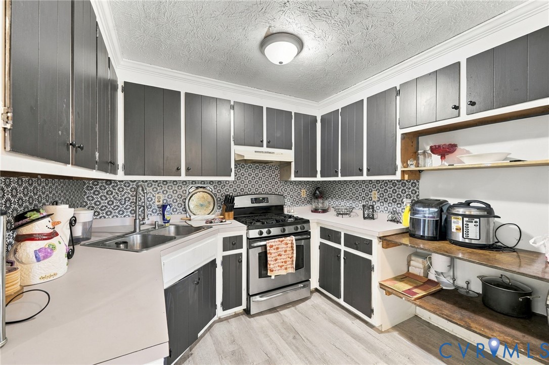 6100 Red Sun Way, Route 106, Providence Forge, VA 23140