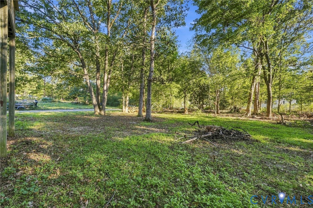 6100 Red Sun Way, Route 106, Providence Forge, VA 23140