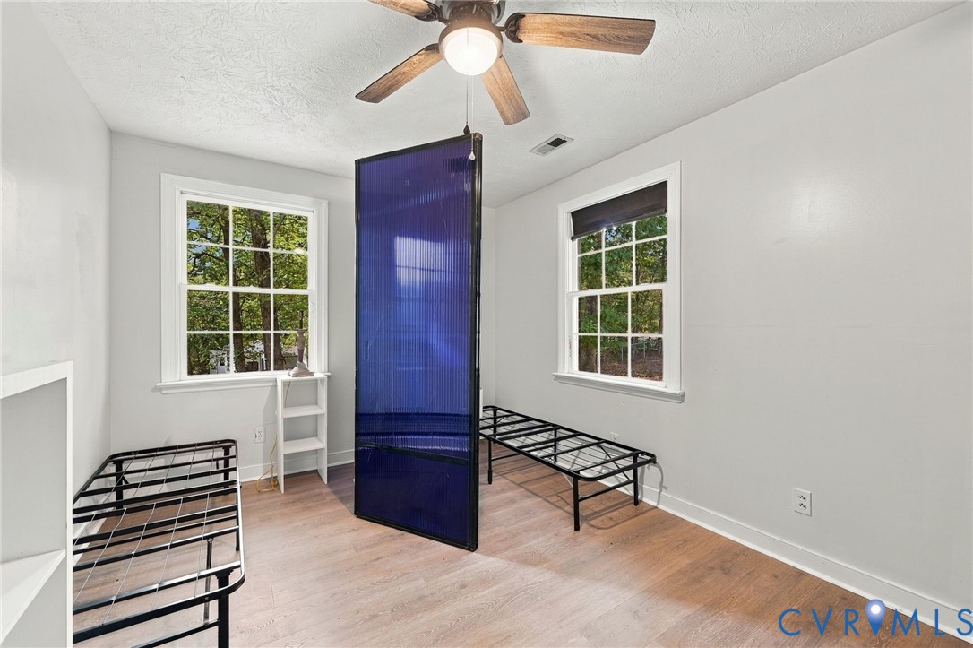 6100 Red Sun Way, Route 106, Providence Forge, VA 23140