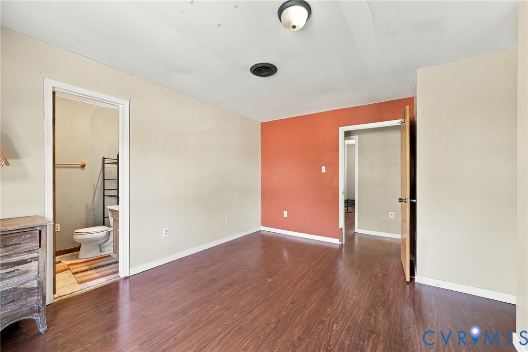 6100 Red Sun Way, Route 106, Providence Forge, VA 23140