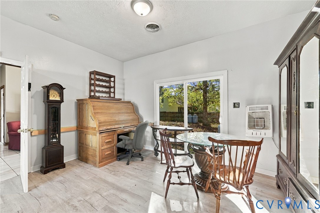 6100 Red Sun Way, Route 106, Providence Forge, VA 23140