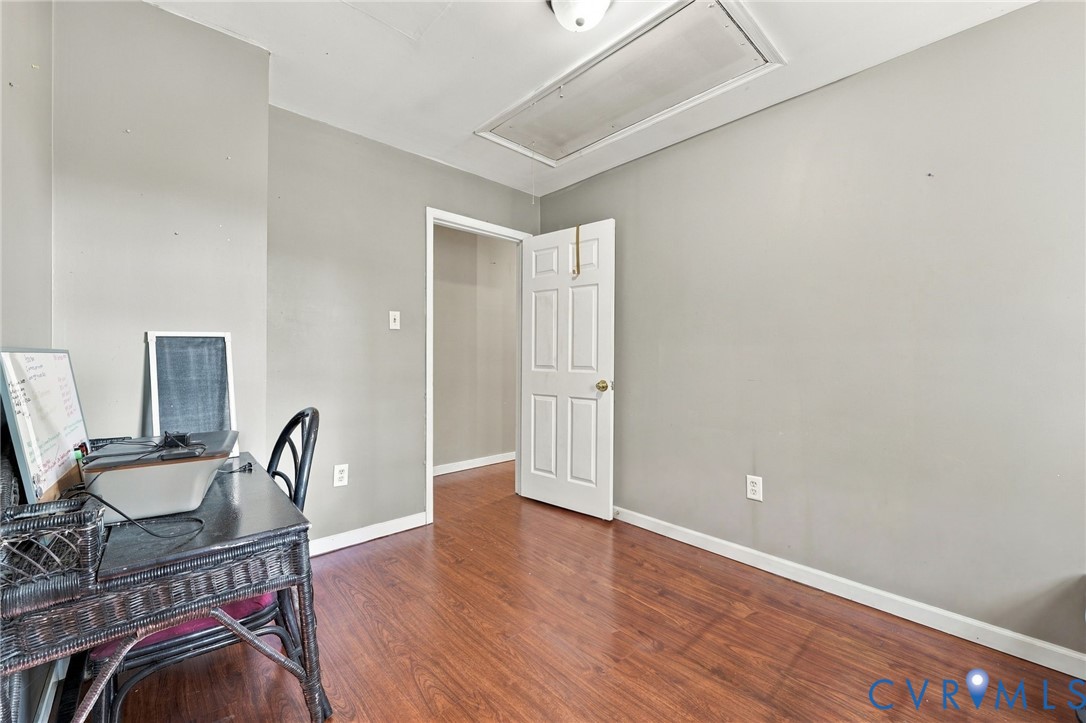 6100 Red Sun Way, Route 106, Providence Forge, VA 23140