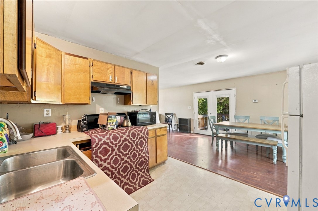 6100 Red Sun Way, Route 106, Providence Forge, VA 23140