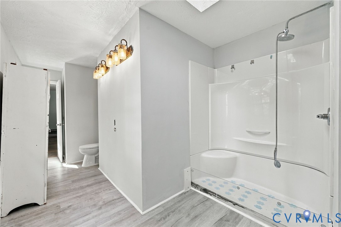 6100 Red Sun Way, Route 106, Providence Forge, VA 23140