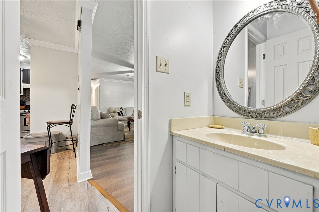 6100 Red Sun Way, Route 106, Providence Forge, VA 23140