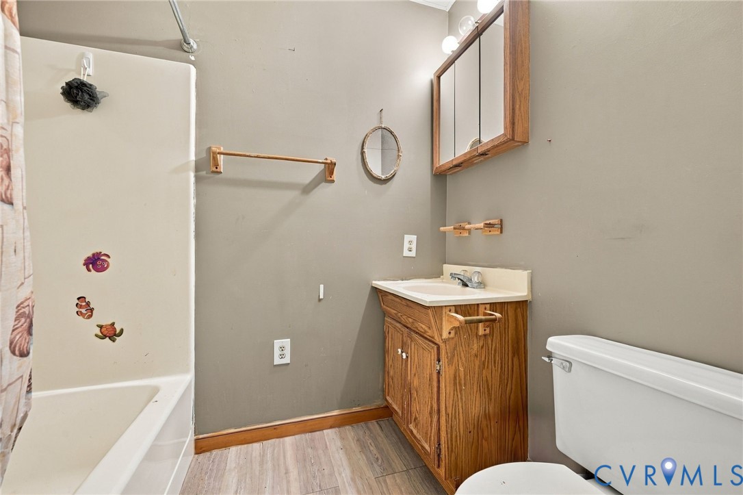 6100 Red Sun Way, Route 106, Providence Forge, VA 23140
