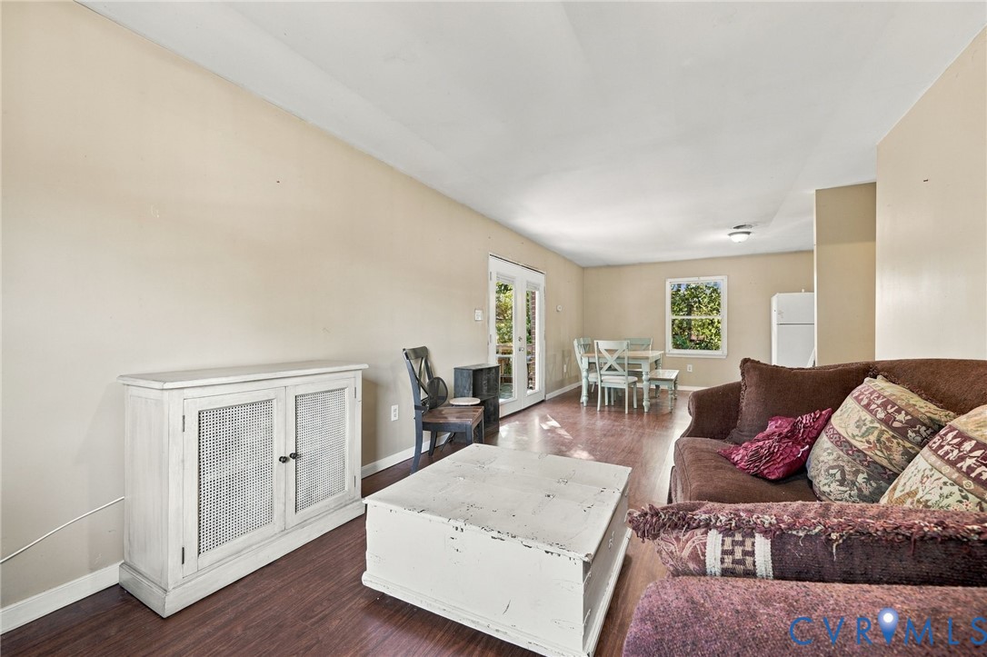 6100 Red Sun Way, Route 106, Providence Forge, VA 23140