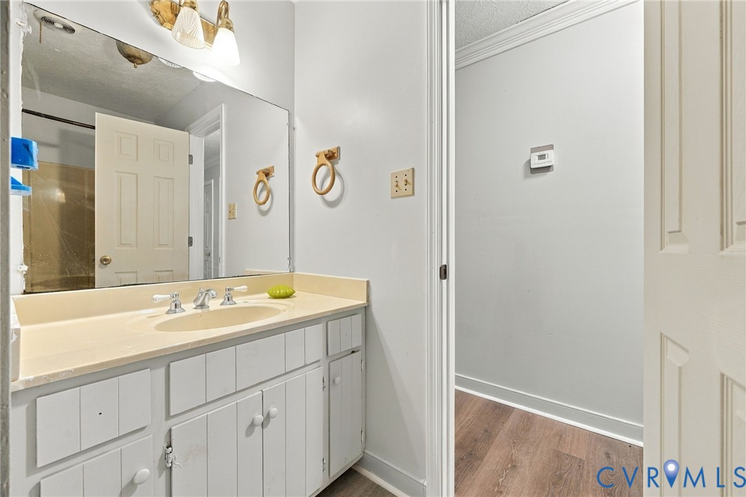 6100 Red Sun Way, Route 106, Providence Forge, VA 23140