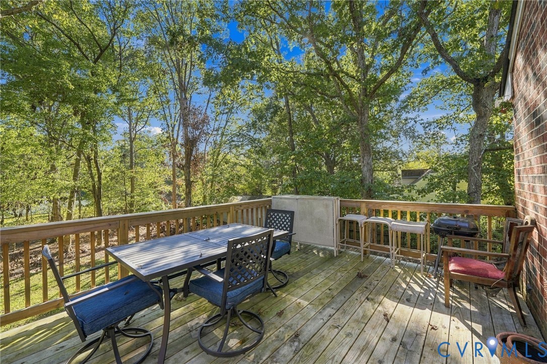 6100 Red Sun Way, Route 106, Providence Forge, VA 23140