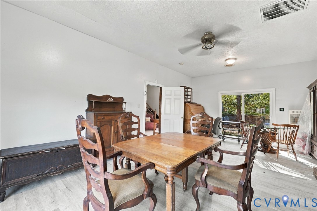 6100 Red Sun Way, Route 106, Providence Forge, VA 23140