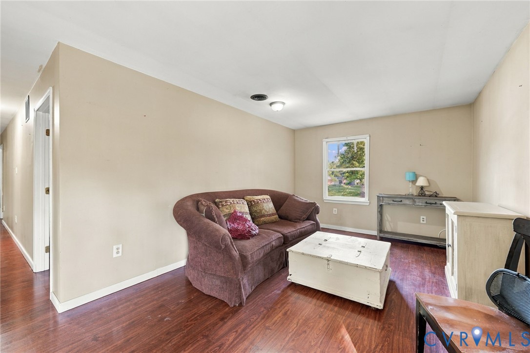 6100 Red Sun Way, Route 106, Providence Forge, VA 23140