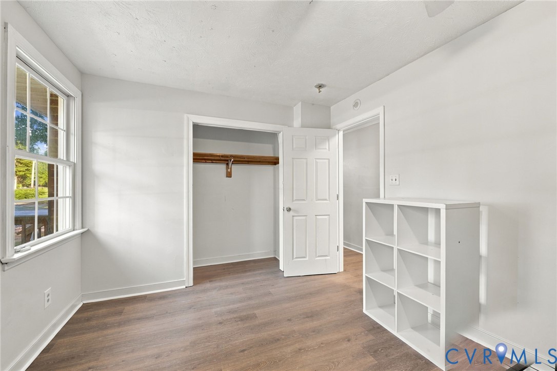6100 Red Sun Way, Route 106, Providence Forge, VA 23140