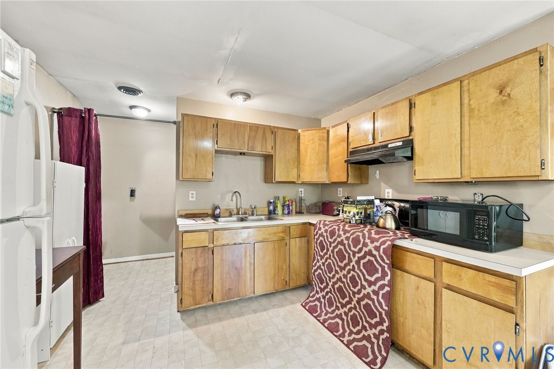 6100 Red Sun Way, Route 106, Providence Forge, VA 23140