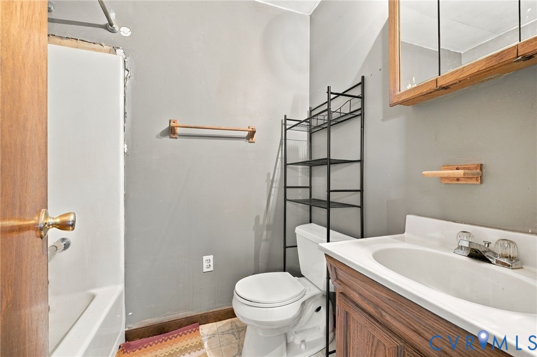 6100 Red Sun Way, Route 106, Providence Forge, VA 23140
