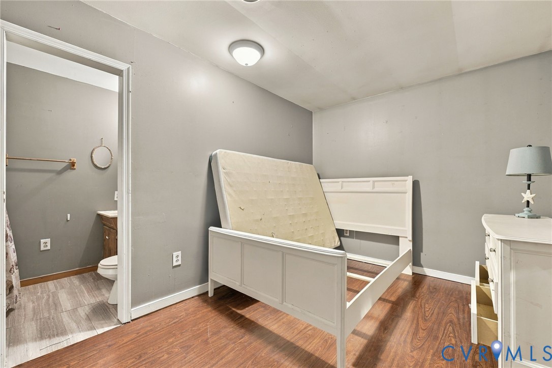 6100 Red Sun Way, Route 106, Providence Forge, VA 23140