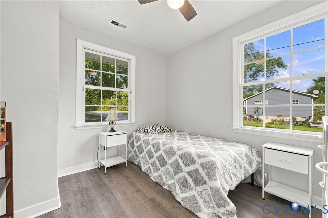 6100 Red Sun Way, Route 106, Providence Forge, VA 23140