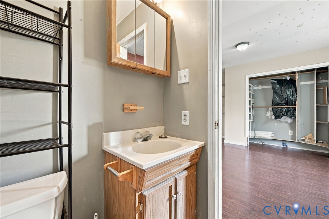 6100 Red Sun Way, Route 106, Providence Forge, VA 23140