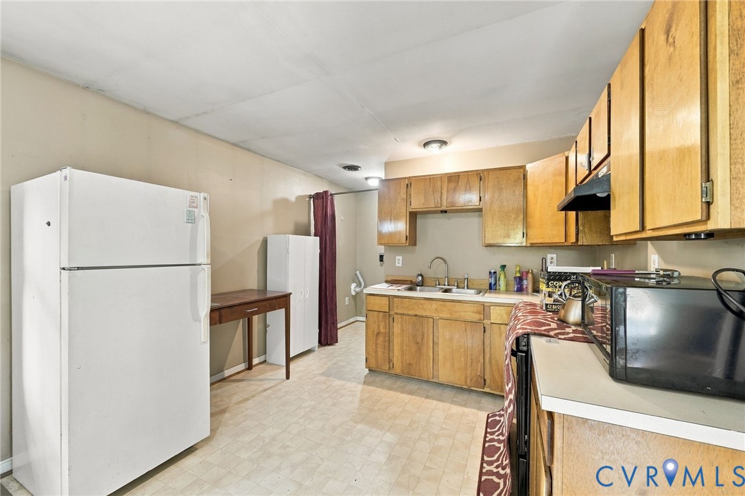 6100 Red Sun Way, Route 106, Providence Forge, VA 23140