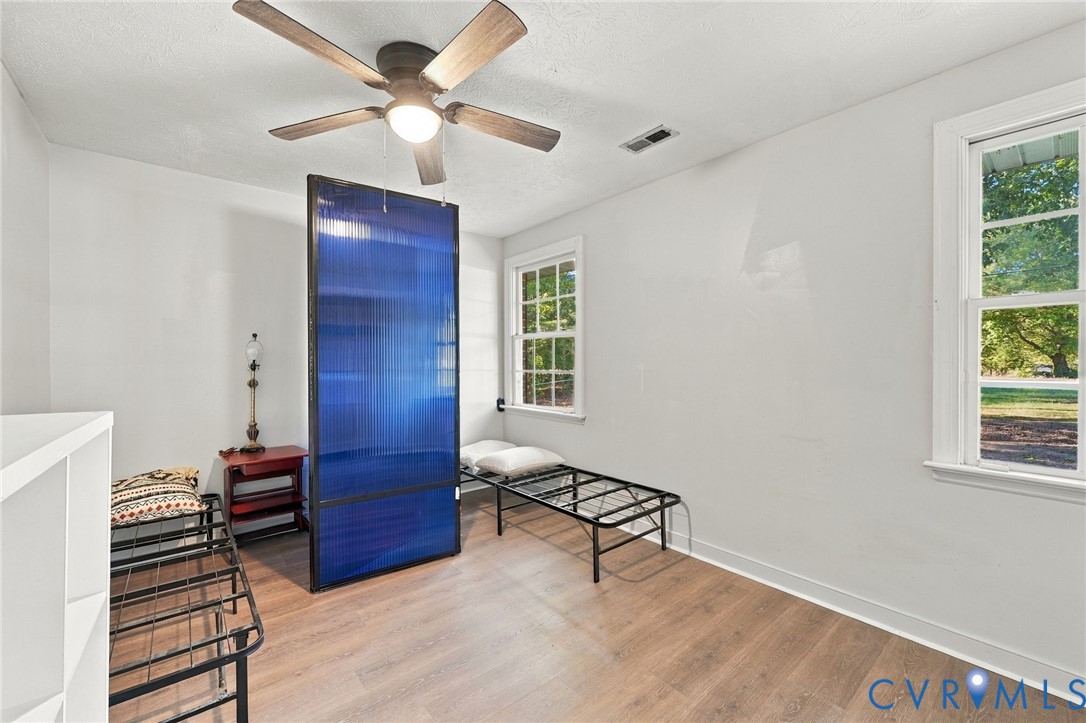 6100 Red Sun Way, Route 106, Providence Forge, VA 23140