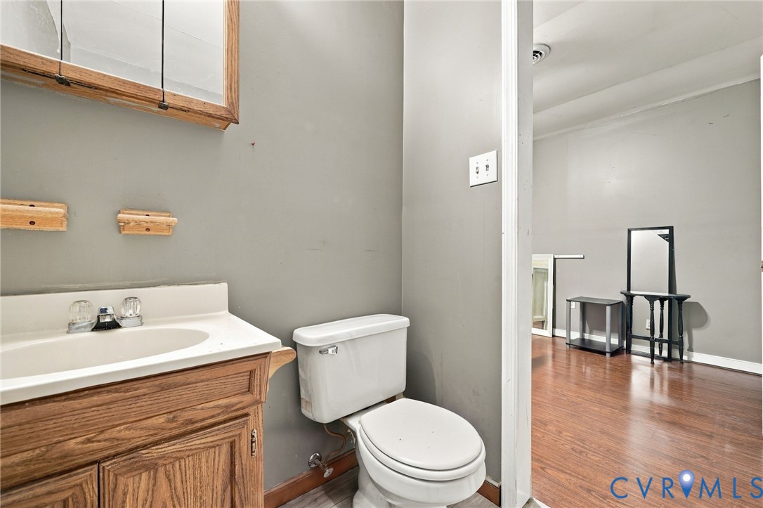 6100 Red Sun Way, Route 106, Providence Forge, VA 23140