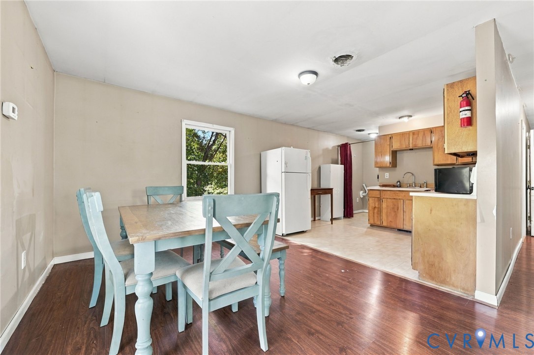 6100 Red Sun Way, Route 106, Providence Forge, VA 23140