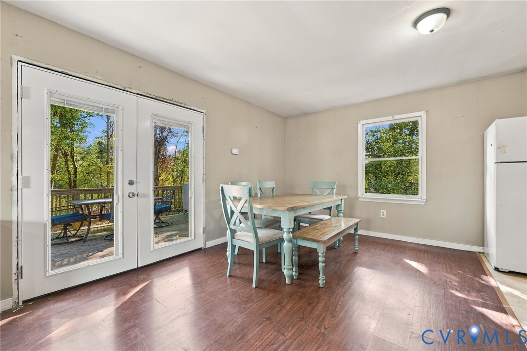 6100 Red Sun Way, Route 106, Providence Forge, VA 23140
